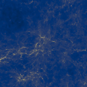 Figure from Predicting Localized Primordial Star Formation with Deep Convolutional Neural Networks